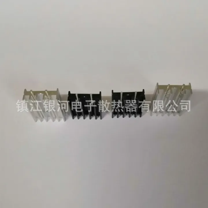 Electronic%20Radiator%20Profile%20RadiatorTO-220Aluminum%20radiating%20finMosTube%20Triode%20Radiator19*8%20-%20Image%204