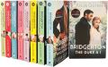Bridgerton Family Book Series Complete Books 1 - 9 Collection Set by Julia Quinn [The Books Inn]. 