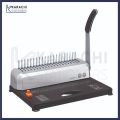 Spiral / Coil / Wire Binding Machine (Bright Office 8621). 