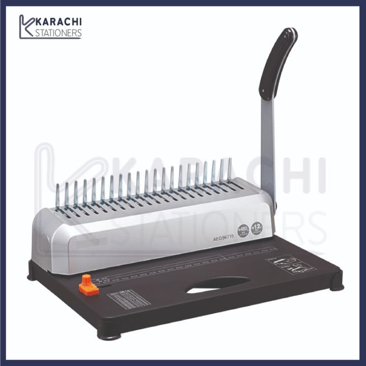 Spiral%20/%20Coil%20/%20Wire%20Binding%20Machine%20(Bright%20Office%208621)%20-%20Image%202