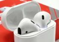 i15 TWS Wireless Airpods_ with Super Sound & High Quality True Stereo Headphones with Built in Mic 10m Transmission Bluetooth Wireless Earbuds , Charging Case Sport Headset for all Bluetooth Smart devices.. 