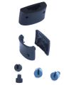 Logitech G PRO X Headband Buckle Original Replacement Earpad Gaming Headset Spare Parts. 