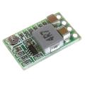 Ultra-Small Mini 3A DC-DC Step Down Power Supply Module Adjustable 1.8V 2.5V 3.3V 5V 9V 12V. 