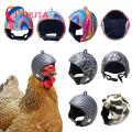 Chicken Helmet Adjustable Chicken Helmet. 