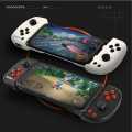 Serafim S1 Bluetooth Mobile game controller, joystick, gamepad with Macro, Turbo, Button Mapping for Nintendo Switch, PC, Android, Steam, Bluestacks, Epic games, Nox, Stadia, Windows and Geforce NOW. 