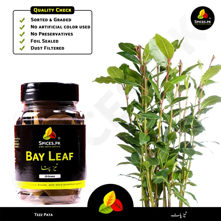 Premium%20Organic%20Bay%20Leaf%20(Tez%20Pata)%20%E2%80%93%20100%25%20Natural%20Dried%20Whole%20Aromatic%20Spice%20for%20Biryani,%20Curries%20&%20Spice%20Blends%20%E2%80%93%2020g%20-%20Image%205