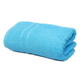 Bath Towel 24x48 Inches Quality 100% Cotton( 2 Pc ). 