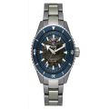 New Rado Captain Cook High-Tech Ceramic Men's Watch - 734.6128.3020. 