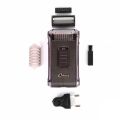 BOLI RAZOR CHARGEABLE SHAVER MACHINE FOR MEN RSCW-8008. 