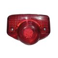 Ideez: Universal Back Light for Motor Bike. 