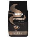 1kg Lavazza Espresso Italiano Classico 100% Arabica Beans Original Coffee Beans Expiry 12-03-25. 