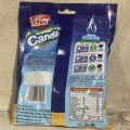 Candilo Butter Scotch Candy (Pack of 25 Pieces). 