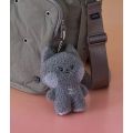 10cm Kpop Idol ZEROBASEONE Plush Doll Keyring ZB1 Zeroni Stuffed Dolls Bag Charm Pendant. 