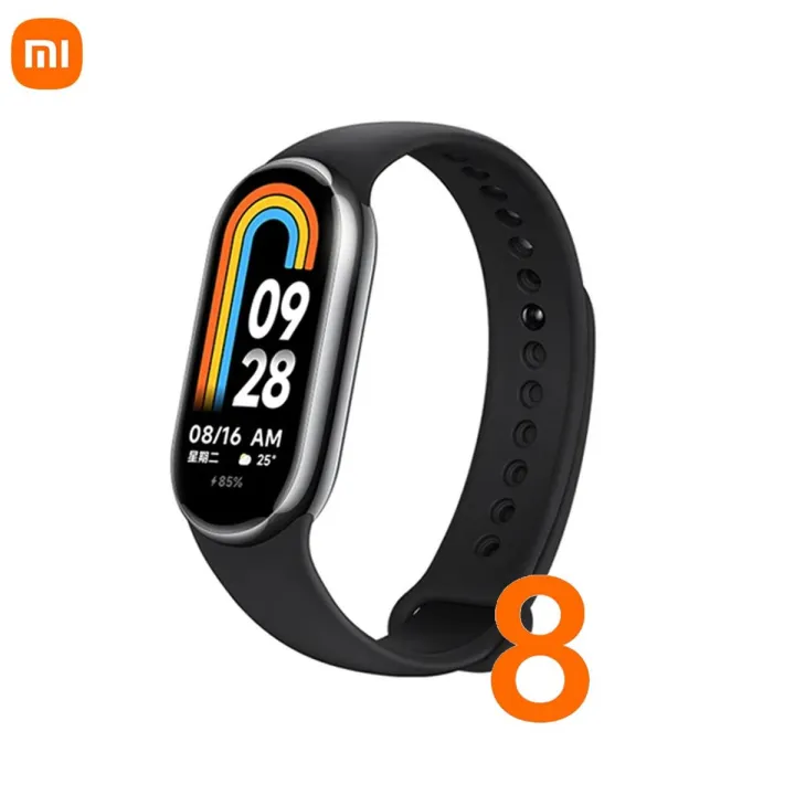 Xiaomi%20Mi%20Band%208%20With%201.62%E2%80%B3%20Amoled%20Display%20(Chinese%20Version)%20-%20Image%203