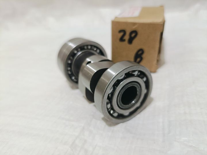 HEAD CAM SHAFT HERO ALTER 28-28.5 - 5 STAR