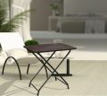 Modern Folding Table For Kitchen, Living Room and Bed Room Rectangle Shape Shape. 