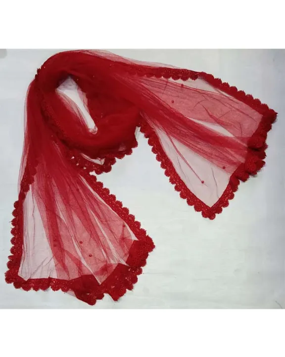 GREEN%20COLORED%20NET%20DUPATTA%20WITH%20FOUR%20SIDED%20COTTON%20LACE%20AND%20SAME%20COLORED%20BEADS%20/NET%20CHUNNI%20/%20(COLORS%20AVAILABLE%20)%20LIGHT%20WEIGHT%20NARROW%20NET%20STOLE%20FOR%20GIRLS%20AND%20WOMEN%20/%20RED%20SKIN%20SEA%20GREEN%20ROYAL%20BLUE%20AND%20OTHER%20COLORS%20AVAILABLE%20/%20FULL%20SIZE%20NET%20DUPATTA%20-%20Image%2010