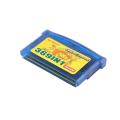 【Mary DAI Store】369 In One 2048M Game Pack Card NDS Game GBM GBA. 