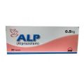 ALP O.5 Tablets For Anxiety And Sleeping |30 Tablets. 