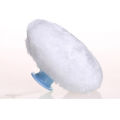 MiniMe Baby Soft Face Cosmetic Powder Puff talcum powder Sponge Box Case Container. 