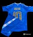 Argentina away kit Copa America 2024 Football kits football kit Football shirt Messi Shirt Argentina Football kit. 