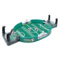 Soccer Table Football Board Game For Family Party Tabletop Soccer Toys Kids Boys Outdoor Brain Game/ Two-player Portable Desktop Soccer Toy Ball Ejection Soccer Game Machine Finger Sports Toy/ Detachable Soccer Board Foosball Game Birthday or exam Gift. 