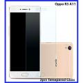 2Psc Oppo R3 Tempered Glass Screen Protector Polish Glass Oppo R3. 