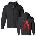 I go to Hoodie Shinigami Anime Bleach Men Fleece Hoodies Hooded Sweatshirt Streetwear Harajuku. 