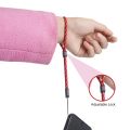 Adjustable Mobile Phone Wrist Straps Hand Lanyard Keychain Anti Lost Rope Cord. 