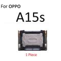 Top Ear Speaker Sound Receiver Earpiece Flex Cable For OPPO A16s A16 A15s A15 A12e A12 A1k AX7 A7 A7x A5 AX5s AX5 A5s A3s A3 A1. 