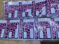 Grips sticker for Honda and cd 70 all bike sticker bike modification accessories bike decoration Stickers. 