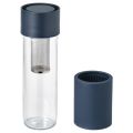 IKEA Heat Resistant Travel Mug with Rubber Grip. 