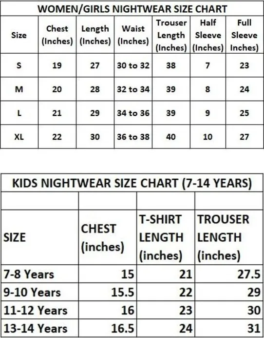 Night%20Suit%20for%20Girls%20&%20Women%20%E2%80%93%20Cotton%20Jersey%20Pajama%20Set%20%E2%80%93%20Girls%20Sleepwear%20Women%20Nightwear%20%E2%80%93%20Avocado%20Floral%20Print%20Summer%20Lounge%20Wear%20%E2%80%93%20Pack%20of%202%20%E2%80%93%20Girls%20(7%E2%80%9314%20Years)%20&%20Women%20(S%E2%80%93XL)%20-%20Image%207
