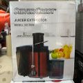 Silver Crest Juicer Extractor. 