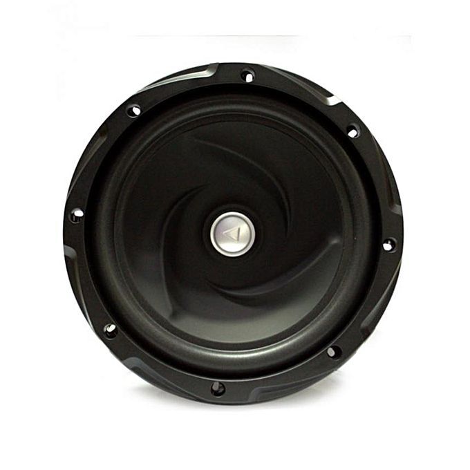 KFC-W3010 Sub Woofer - 12" - 1000W -Single Coil - Black
