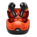 Zero® Wave Pro Earbuds | High-Performance Audio | Bluetooth 5.3 | ENC Noise Reduction. 