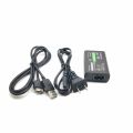 USB Data Charging Cable Home Wall Charger Power Supply AC Adapter For Sony PlayStation Psvita PS Vita PSV 1000 EU/US Plug. 