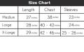 stylish full sleeves t shirt design for men. 