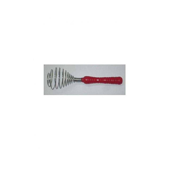 Spring Egg Beater Mixer Plastic And Steel :- Kitchen Tools & Gadgets
