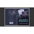 Sinners Condemned (Sinners Anonymous, #2) by Somme Sketcher. 