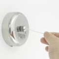 stainless steel clothesline rope Retractable clothesline indoor Stainless Steel round Clothesline outdoor Clothes Dryer. 