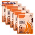 Warm Body Stickers Plant Extract Heat Quickly Body Warmer Pad. 