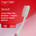 Colgate Slimsoft Regular Toothbrush. 