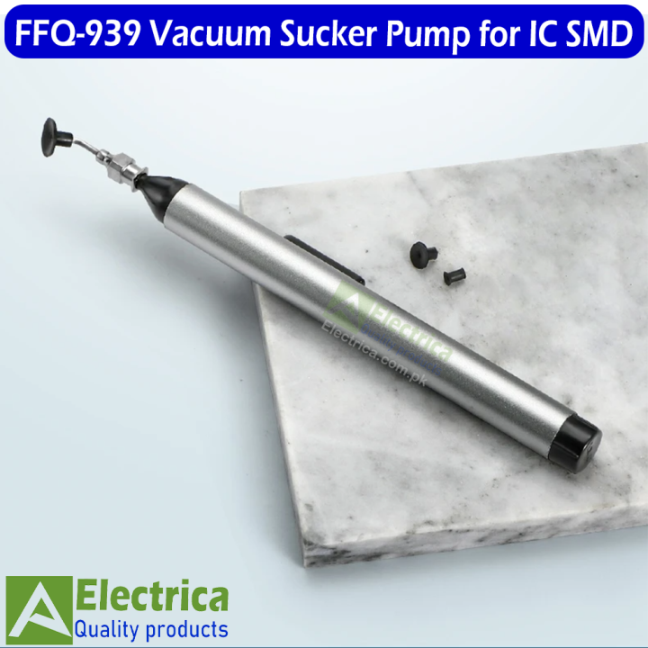 FFQ%20939%20IC%20SMD%20Vacuum%20Suction%20Suction%20Pen%20Remover%20S%C5%B3cker%20Pump%20IC%20SMD%20Tweezers%20Pickup%20Tool%20Solder%20Soldering%203%20Suction%20Head%20Tool%20by%20Electrica%20-%20Image%207