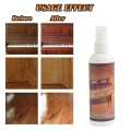 Home Furniture Care Wooden Floor Cabinets Table Polish Wood Table Cleaning Maintenance 250 ml. 