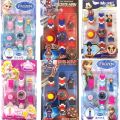 NEW packaging Kids lego watch LOWEST PRICEjam tangan budak Ready Stock. 
