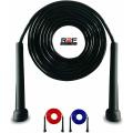 Skipping Skip Rope New Jumping Jump Rope for Gym Cardio Workout Ropes. 