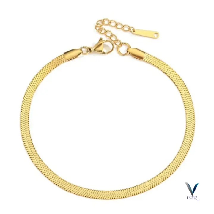 caterease - big flavor, big dill. 🦐🌿 these... Fancy Snake Chain Payal (Pazeb)🌺 🌸 Available IN Golden Colour 🌸 | Daraz.pk