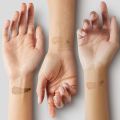 FV Waterproof Liquid Foundation - Matte Oil Free Foundation Medium Coverage & Lightweight Foundation Makeup For Oily and Normal Skin - Longwear Flawless Face Foundation With Conceal Pore. 
