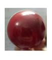 Pack of 6 Balls - Cricket Ball - Red Hardball 4 Piece. 